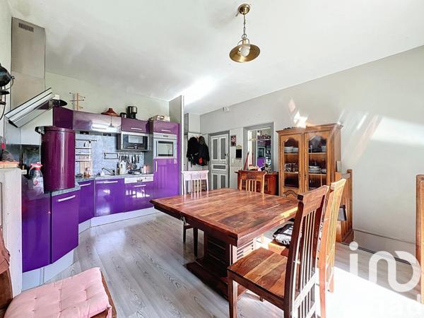 Appartement à vendre 4 pièces 82 m² Millau