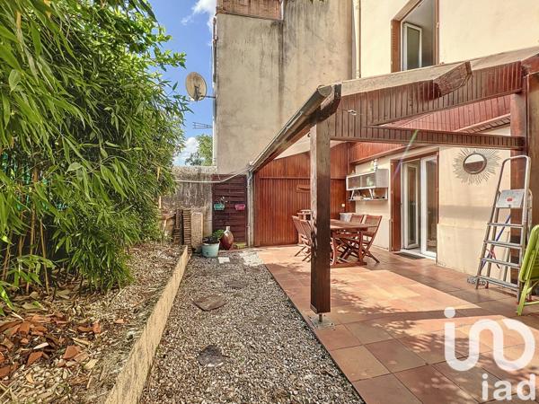 Appartement à vendre 4 pièces 82 m² Millau