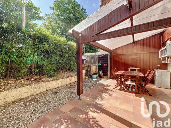 Appartement à vendre 4 pièces 82 m² Millau