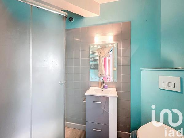 Appartement à vendre 4 pièces 82 m² Millau