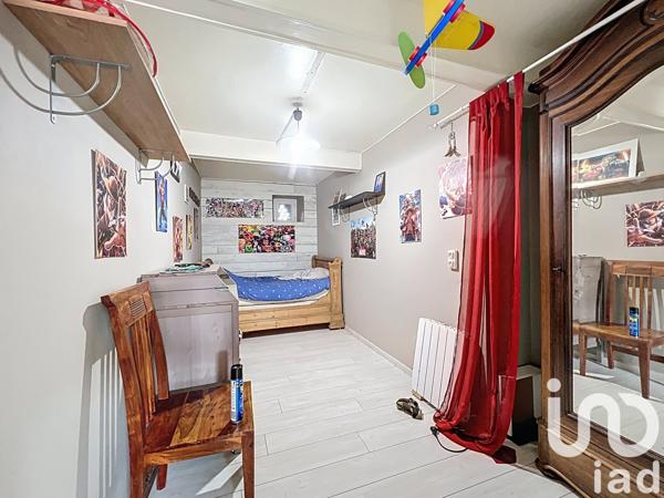 Appartement à vendre 4 pièces 82 m² Millau