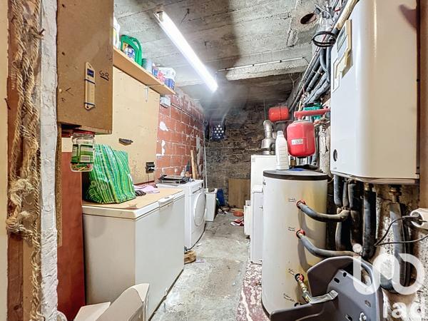 Appartement à vendre 4 pièces 82 m² Millau