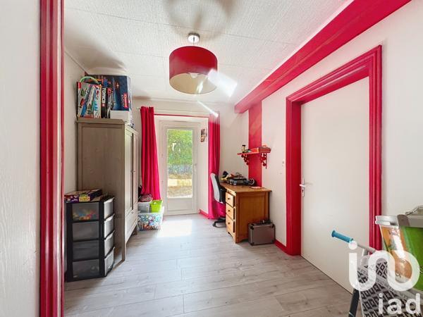 Appartement à vendre 4 pièces 82 m² Millau