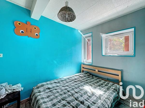 Appartement à vendre 4 pièces 82 m² Millau