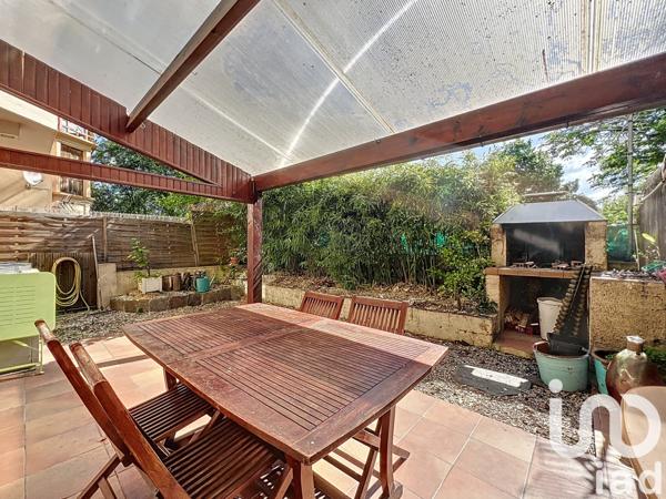 Appartement à vendre 4 pièces 82 m² Millau