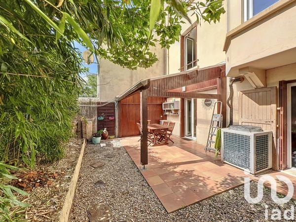 Appartement à vendre 4 pièces 82 m² Millau