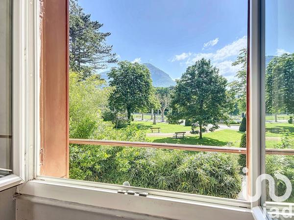 Appartement à vendre 4 pièces 82 m² Millau