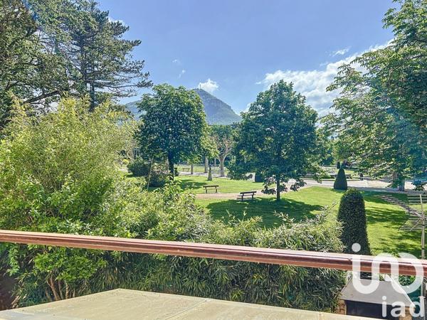 Appartement à vendre 4 pièces 82 m² Millau