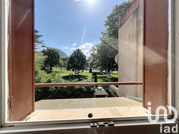 Appartement à vendre 4 pièces 82 m² Millau