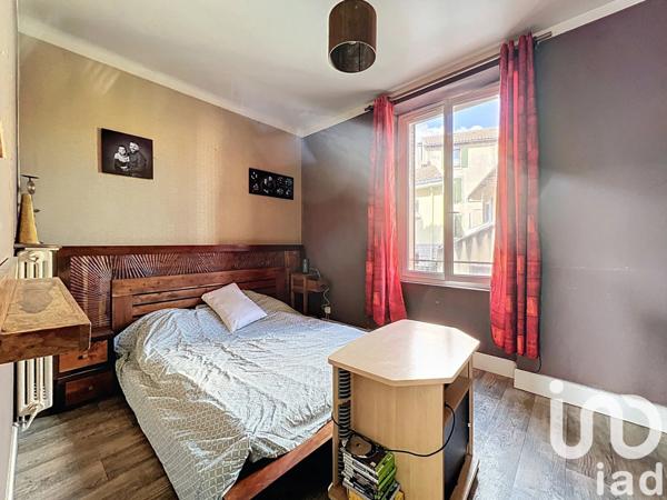 Appartement à vendre 4 pièces 82 m² Millau