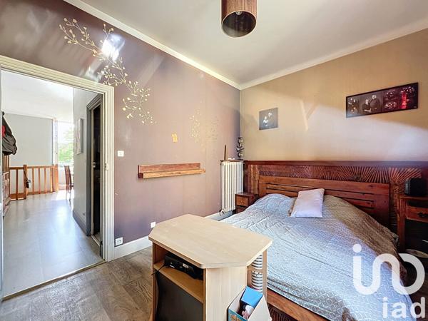 Appartement à vendre 4 pièces 82 m² Millau