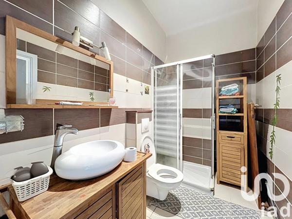 Appartement à vendre 4 pièces 82 m² Millau