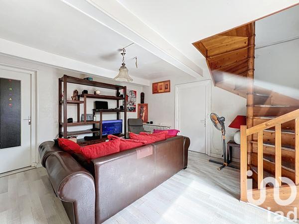 Appartement à vendre 4 pièces 82 m² Millau