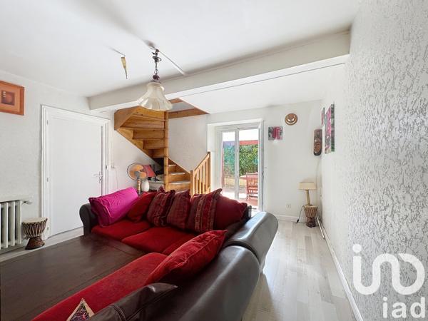 Appartement à vendre 4 pièces 82 m² Millau