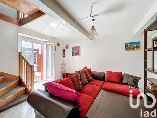 Appartement à vendre 4 pièces 82 m² Millau