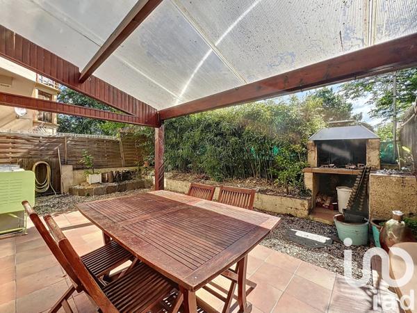 Appartement à vendre 4 pièces 82 m² Millau