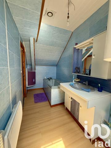 Maison à vendre 3 pièces 100 m² Trévières