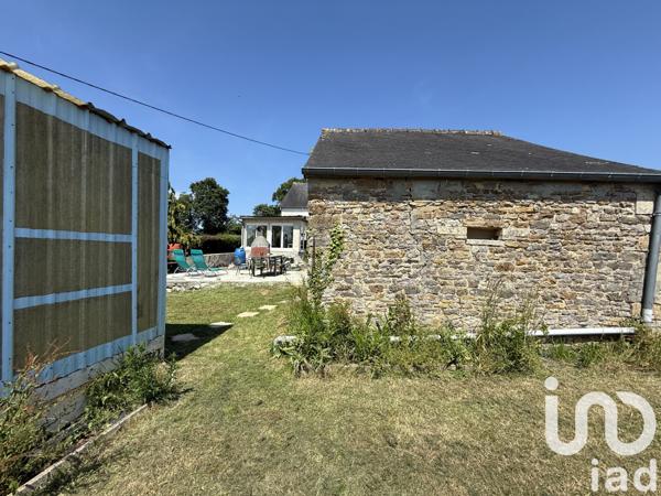 Maison à vendre 3 pièces 100 m² Trévières