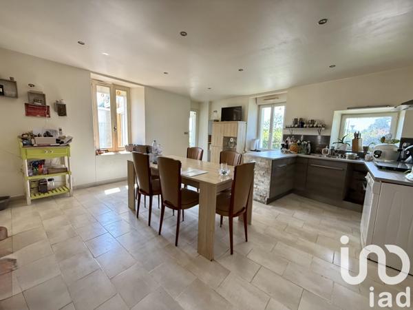 Maison à vendre 3 pièces 100 m² Trévières