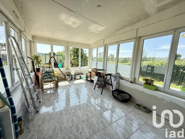 Maison à vendre 3 pièces 100 m² Trévières