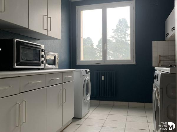 Appartement - Vendu - 47 m² - ORVAULT | The Door Man