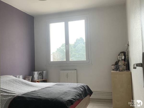 Appartement - Vendu - 47 m² - ORVAULT | The Door Man