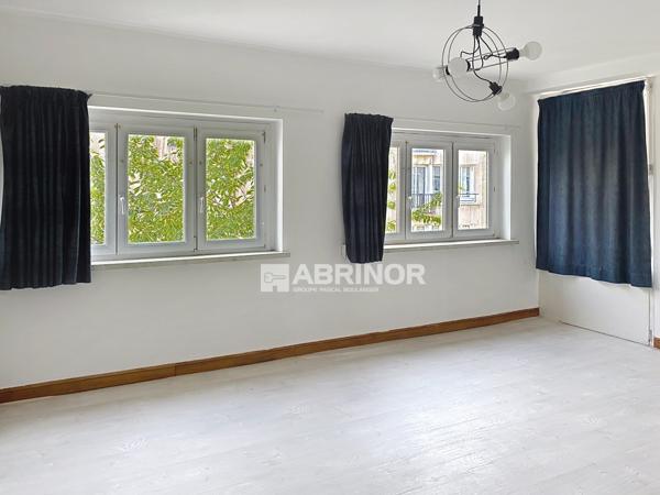 HYPER CENTRE - APPARTEMENT 86M² AVEC PARKING VALENCIENNES