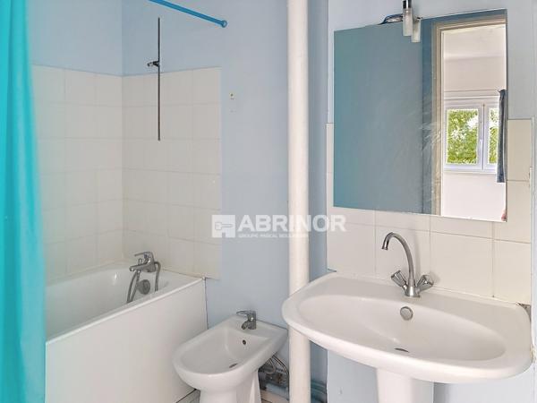 HYPER CENTRE - APPARTEMENT 86M² AVEC PARKING VALENCIENNES