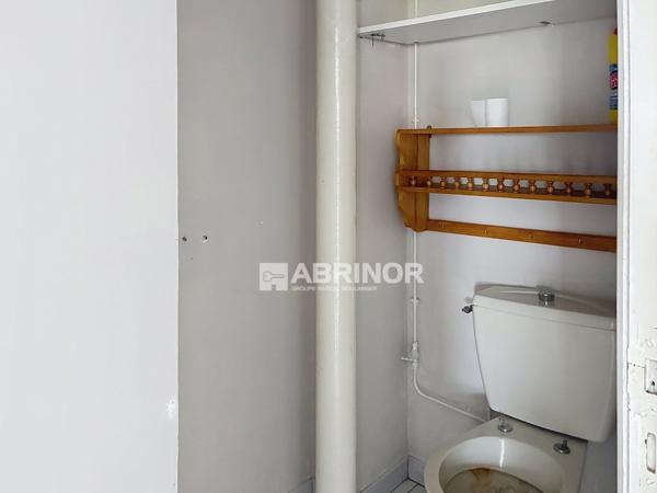 HYPER CENTRE - APPARTEMENT 86M² AVEC PARKING VALENCIENNES