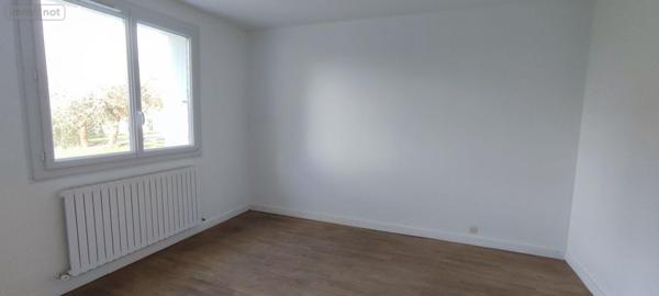 Maison à louer à Allaire dans le Morbihan (56350), ref : 1388