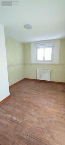 Maison à louer à Allaire dans le Morbihan (56350), ref : 1388