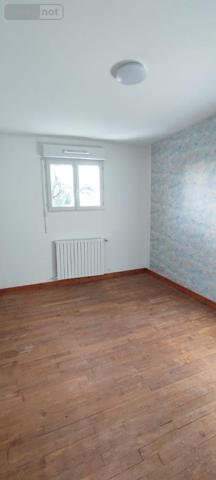 Maison à louer à Allaire dans le Morbihan (56350), ref : 1388