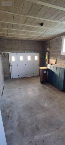 Maison à louer à Allaire dans le Morbihan (56350), ref : 1388