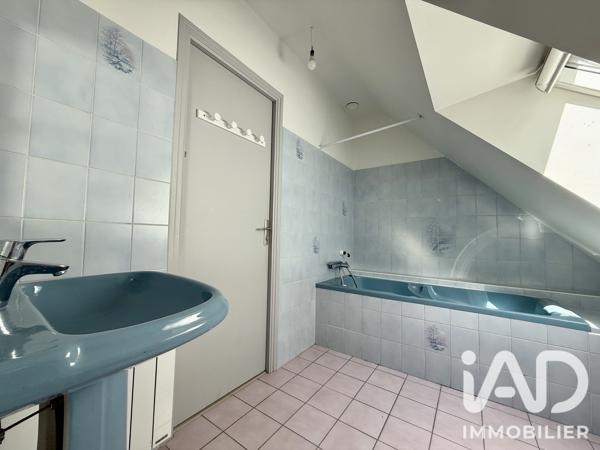 Maison à vendre 6 pièces 90,5 m² Grand-Champ