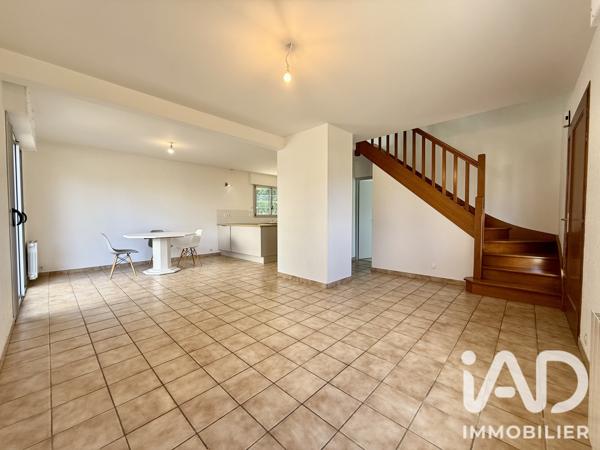 Maison à vendre 6 pièces 90,5 m² Grand-Champ