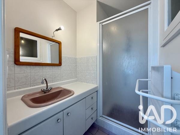 Maison à vendre 6 pièces 90,5 m² Grand-Champ