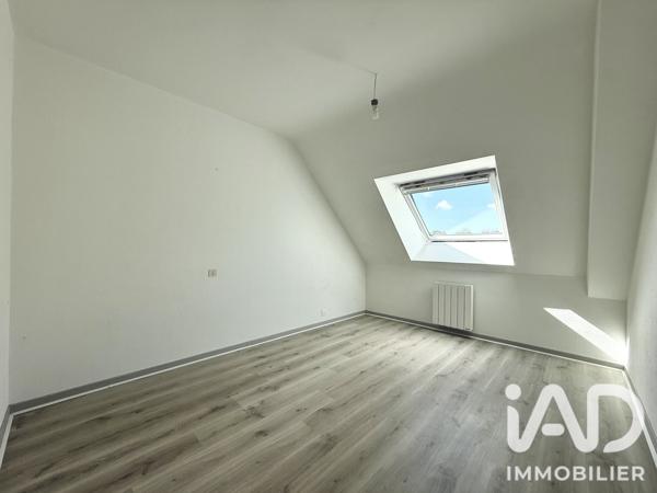 Maison à vendre 6 pièces 90,5 m² Grand-Champ