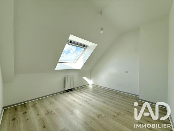 Maison à vendre 6 pièces 90,5 m² Grand-Champ