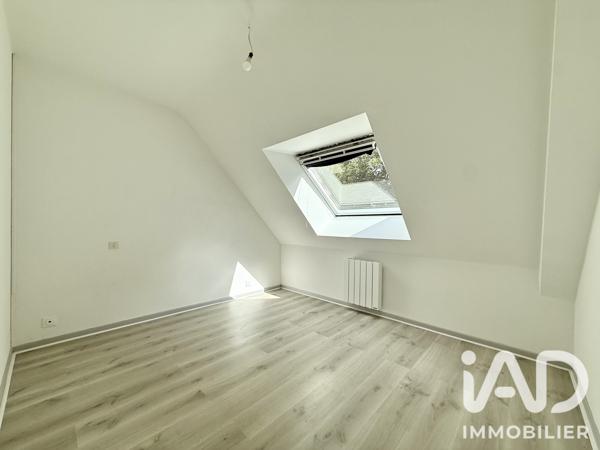 Maison à vendre 6 pièces 90,5 m² Grand-Champ