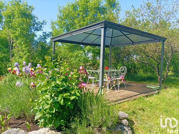 Restaurant à vendre 113 m² Montfaucon