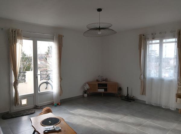 A VENDRE ALTHEN DES PALUDS Appartement 3 pièce(s) 69 m²