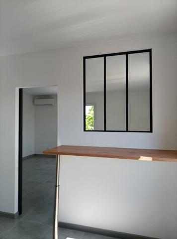 A VENDRE ALTHEN DES PALUDS Appartement 3 pièce(s) 69 m²