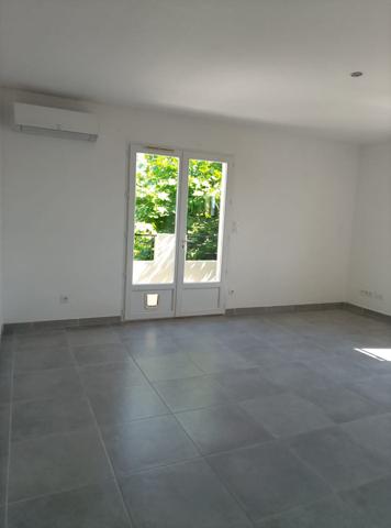 A VENDRE ALTHEN DES PALUDS Appartement 3 pièce(s) 69 m²