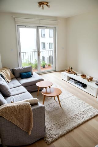 Metz (57000) Bel F2 43,78 m²