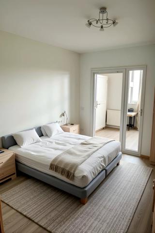 Metz (57000) Bel F2 43,78 m²