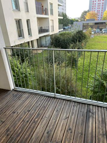 Metz (57000) Bel F2 43,78 m²