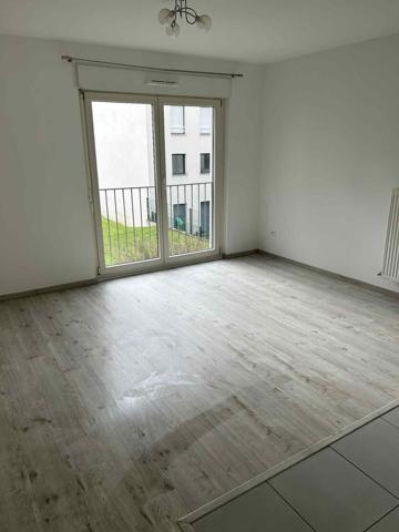 Metz (57000) Bel F2 43,78 m²