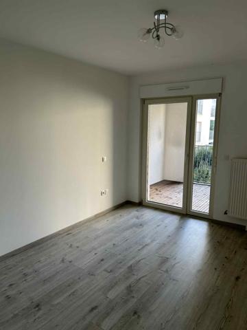Metz (57000) Bel F2 43,78 m²