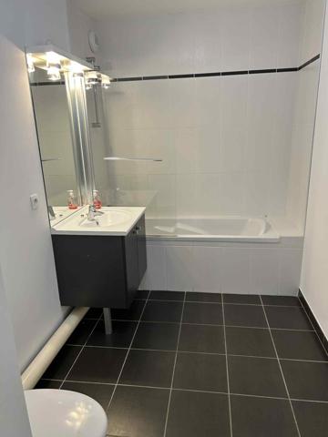 Metz (57000) Bel F2 43,78 m²