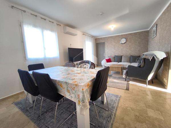 Appartement Vidauban 3 pièce(s) 76 m2